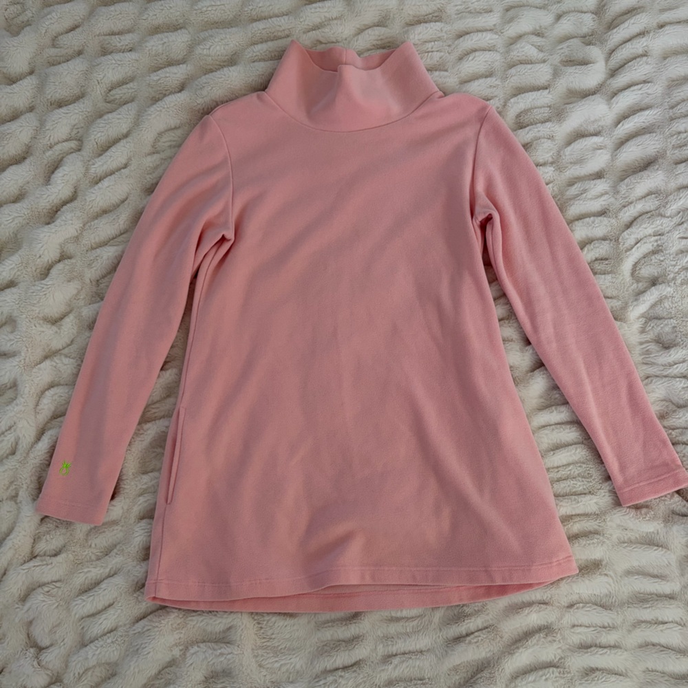 Dudley Stephens Soft Pink Terry Cobble Hill